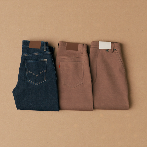 Hosen & Jeans